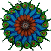 Mandala Artdànima art i autocura