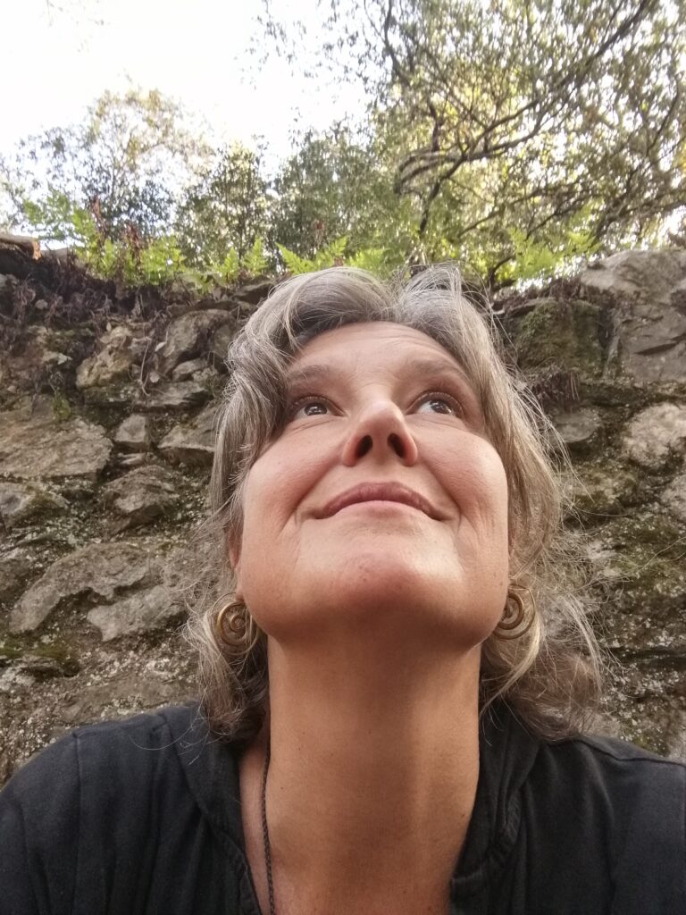 Elena Sanfeliu retrat Artdànima