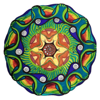 Mandala Artdànima