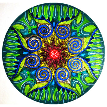 Mandala Artdànima