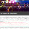 Projectes de Recerca Prevenció Artdànima